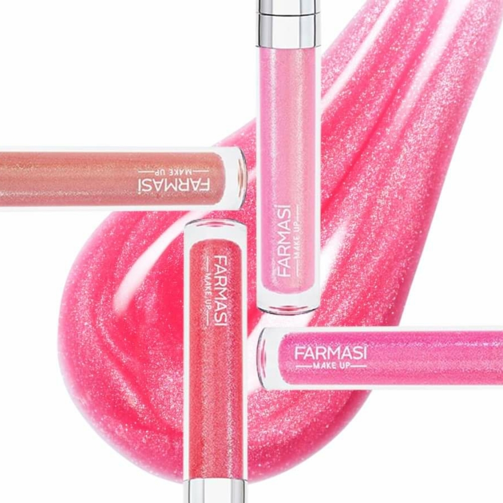 Lips Gloss - Picture 3 of 3